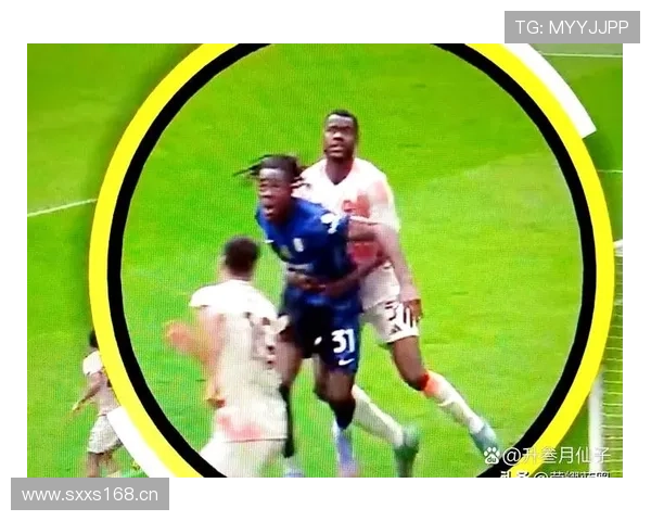 裁判负责人解析国米点球争议认为助理裁判应承担主要责任