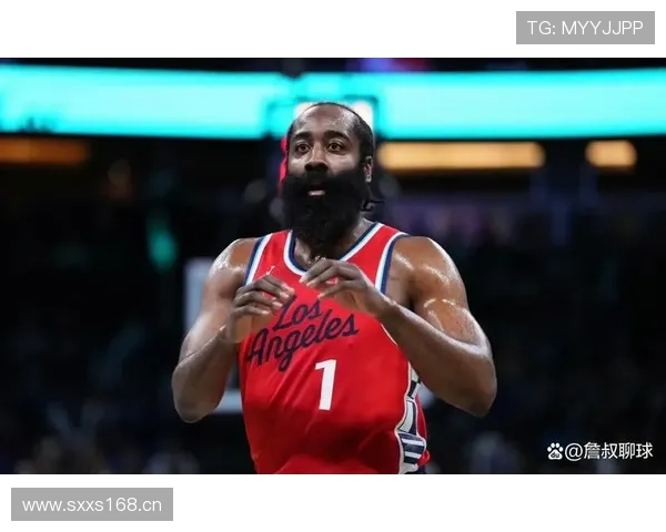 哈登坦言球队伤病困扰影响表现我们仍在努力追求胜利