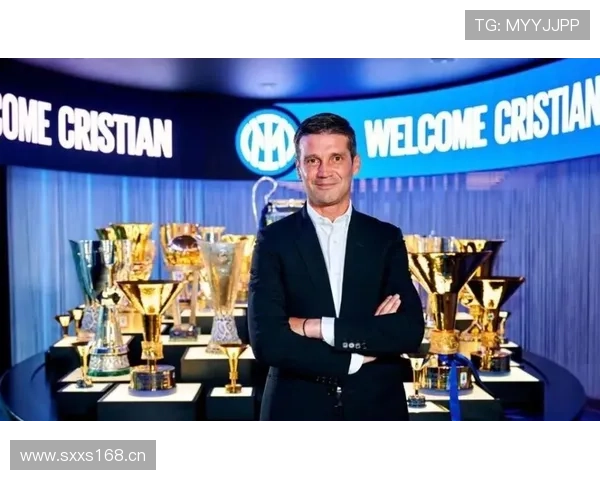 劳塔罗谈国米队友情齐沃的拥抱让我感受到温暖